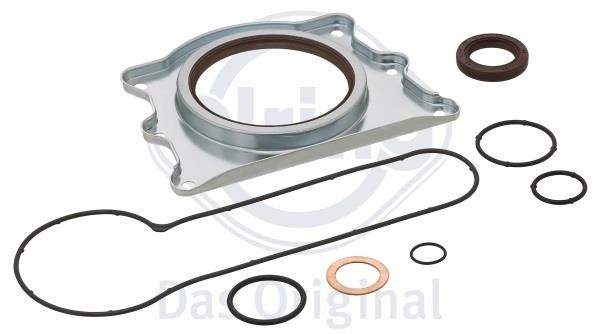 Engine gasket set Smart: 789920 Elring Gasket Set, crank case