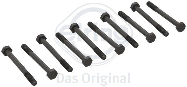Elring 111.630 Cylinder Head Bolts Kit 111630