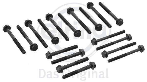 Elring 114.270 Cylinder Head Bolts Kit 114270