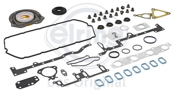 Elring 122.121 Full Gasket Set, engine 122121