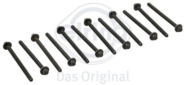 Elring 125.930 Cylinder Head Bolts Kit 125930
