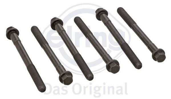 Elring 125.990 Cylinder Head Bolts Kit 125990