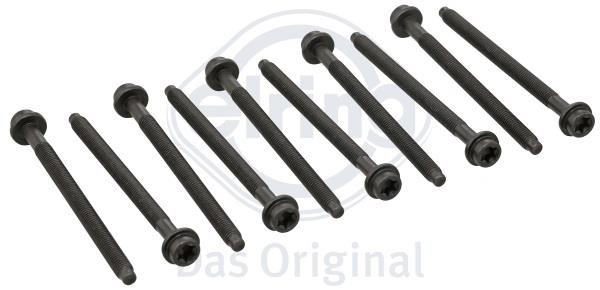 Elring 087.830 Cylinder Head Bolts Kit 087830