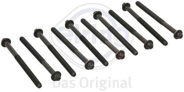 Elring 129.950 Cylinder Head Bolts Kit 129950