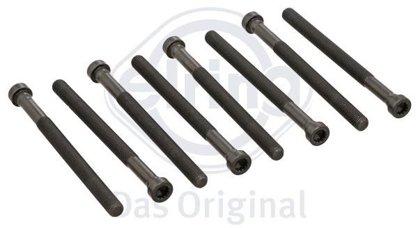 Elring 130.110 Cylinder Head Bolts Kit 130110