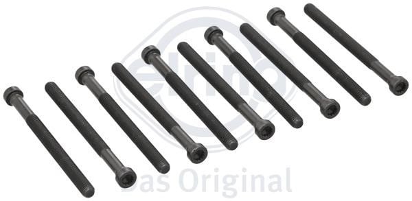 Elring 130.120 Cylinder Head Bolts Kit 130120