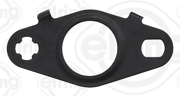 Elring 090.530 Seal, oil outlet (charger) 090530