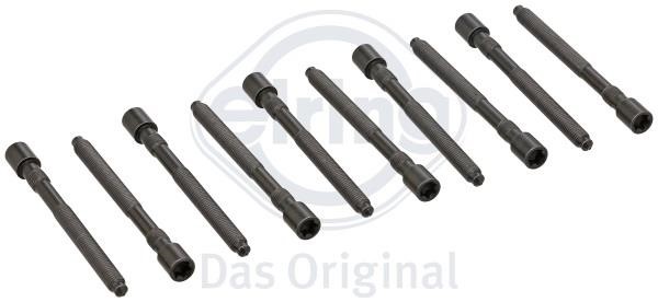Elring 130.830 Cylinder Head Bolts Kit 130830