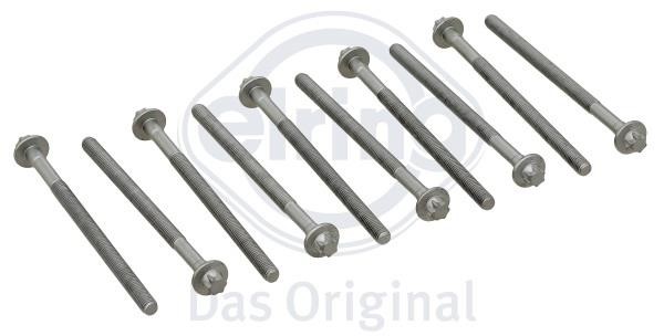 Elring 132.180 Cylinder Head Bolts Kit 132180