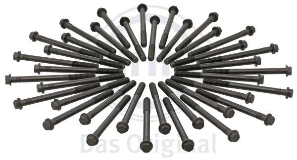 Elring 136.680 Cylinder Head Bolts Kit 136680