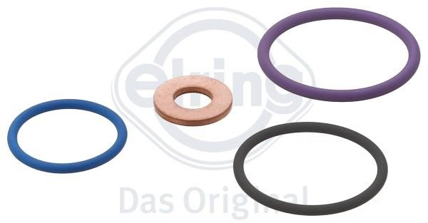 Elring 136.880 O-rings for fuel injectors, set 136880