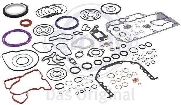 945300 Elring Full Gasket Set, engine