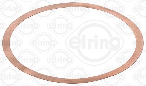 Elring 150.843 O-Ring, cylinder sleeve 150843