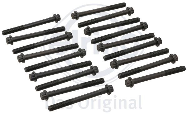 Elring 151.800 Cylinder Head Bolts Kit 151800