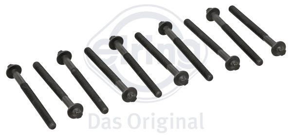 Elring 151.890 Cylinder Head Bolts Kit 151890