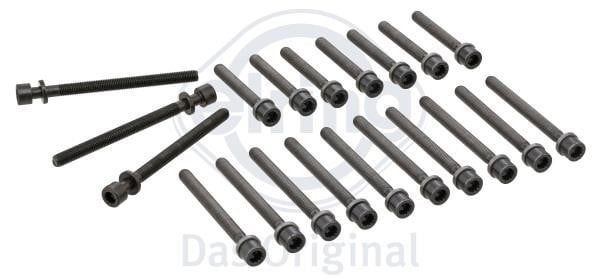 Elring 104.510 Cylinder Head Bolts Kit 104510