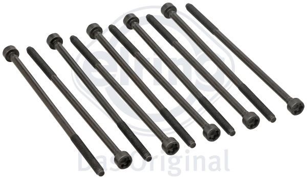 Elring 152.080 Cylinder Head Bolts Kit 152080