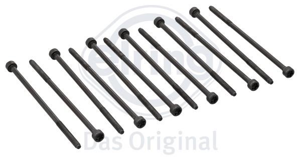 Elring 152.090 Cylinder Head Bolts Kit 152090