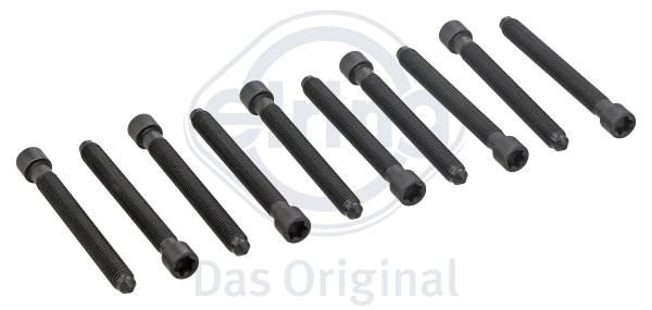Elring 104.930 Cylinder Head Bolts Kit 104930