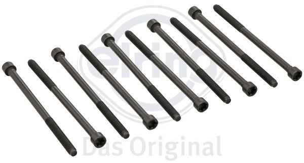 Elring 152.440 Cylinder Head Bolts Kit 152440