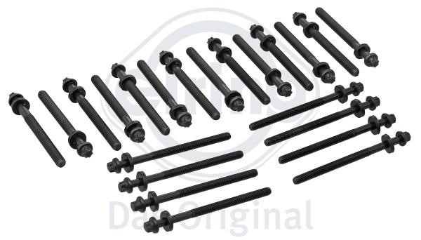Elring 152.480 Cylinder Head Bolts Kit 152480