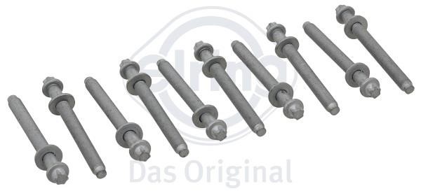 Elring 152.550 Cylinder Head Bolts Kit 152550