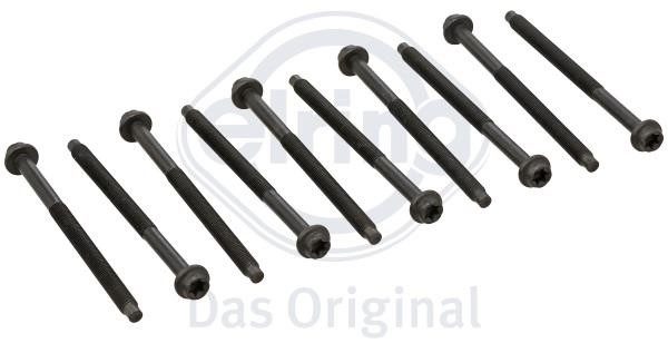 Elring 156.550 Cylinder Head Bolts Kit 156550