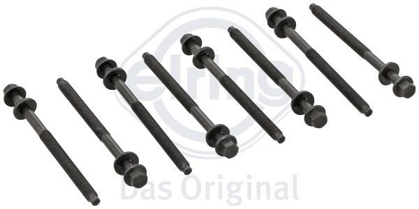 Elring 156.580 Cylinder Head Bolts Kit 156580
