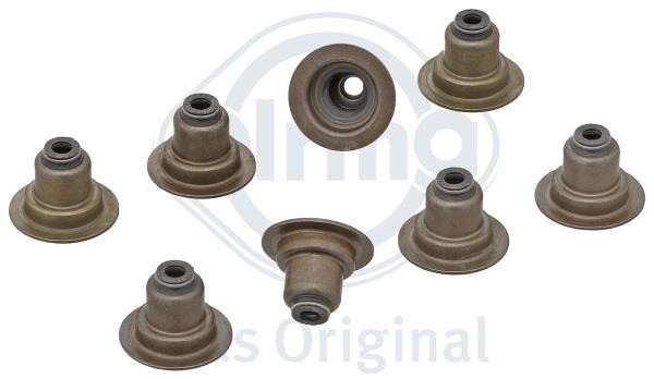 Valve stem oil seals Renault Twingo: 167300 Elring Valve oil seals, kit