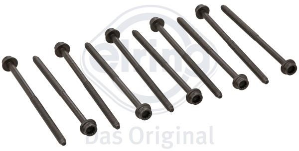 Elring 228.470 Cylinder Head Bolts Kit 228470