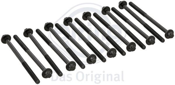Elring 233.380 Cylinder Head Bolts Kit 233380