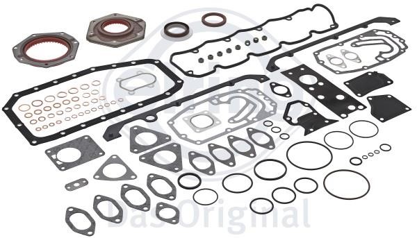 Elring 181.260 Full Gasket Set, engine 181260