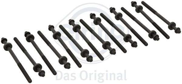 Elring 234.640 Cylinder Head Bolts Kit 234640