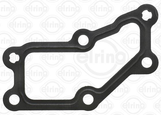 Elring 185.081 Seal, coolant pipe 185081