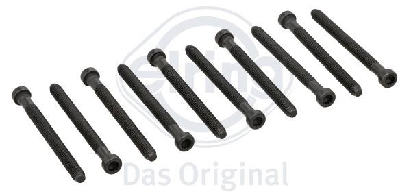 Elring 189.380 Cylinder Head Bolts Kit 189380