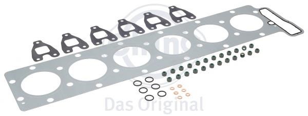 Gasket set complete MAN: 195080 Elring Gasket Set, cylinder head