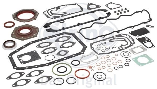 Elring 198.820 Full Gasket Set, engine 198820