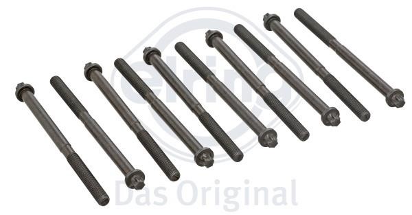 Elring 249.210 Cylinder Head Bolts Kit 249210
