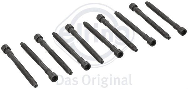 Elring 215.000 Cylinder Head Bolts Kit 215000