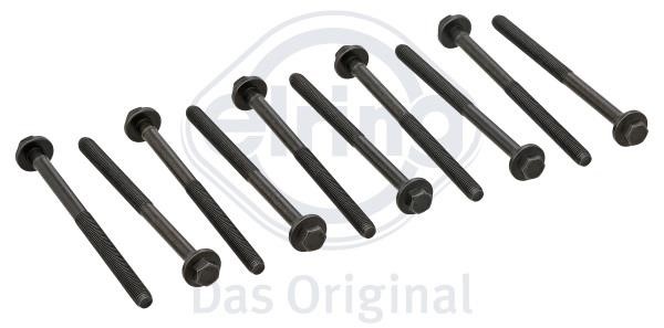 Elring 257.910 Cylinder Head Bolts Kit 257910
