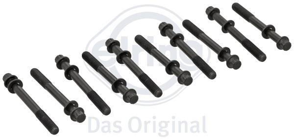 Elring 220.780 Cylinder Head Bolts Kit 220780
