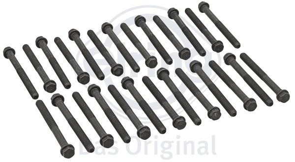 Elring 259.560 Cylinder Head Bolts Kit 259560