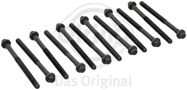 Elring 270.130 Cylinder Head Bolts Kit 270130