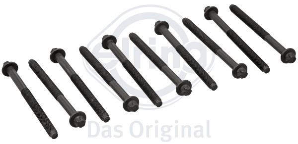 Elring 262.820 Cylinder Head Bolts Kit 262820