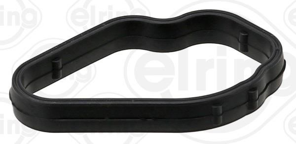 Elring 273.730 Seal, coolant pipe 273730