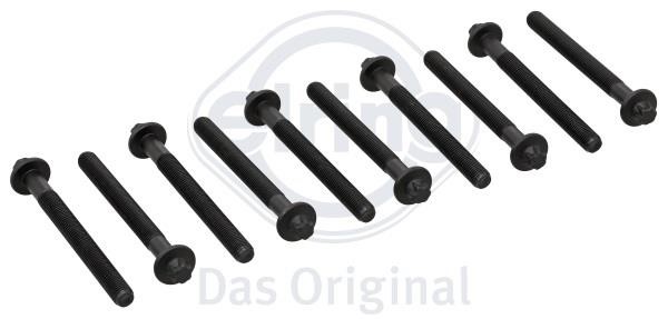 Elring 267.551 Cylinder Head Bolts Kit 267551