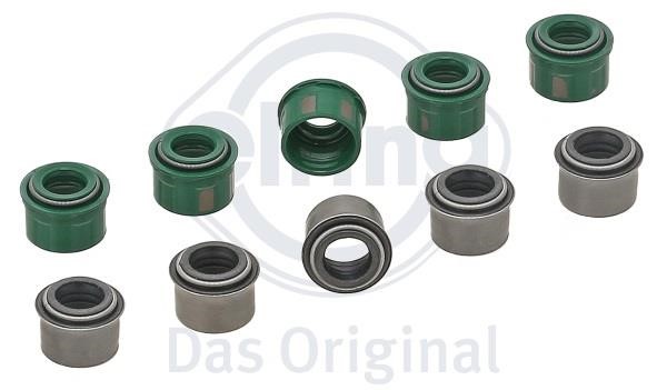 Elring 316.504 Valve oil seals, kit 316504