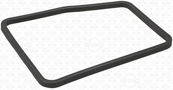 Pan gasket MAN: 298990 Elring Gasket oil pan