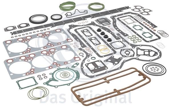 332901 Elring Full Gasket Set, engine