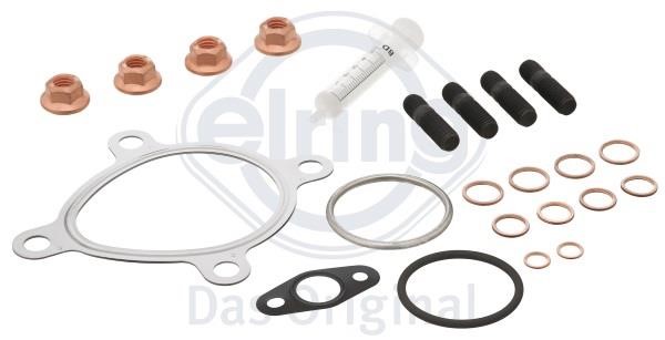 Elring 305.890 Turbine mounting kit 305890 305890 Elring Turbine mounting kit